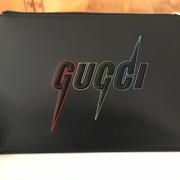 Gucci bag - Picture 5 of 6